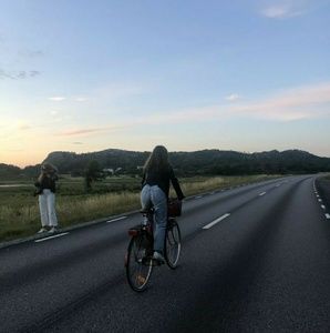 Meet your Posher, Grissel